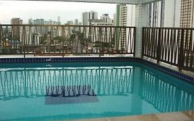 Flat em Boa Viagem - Recife
